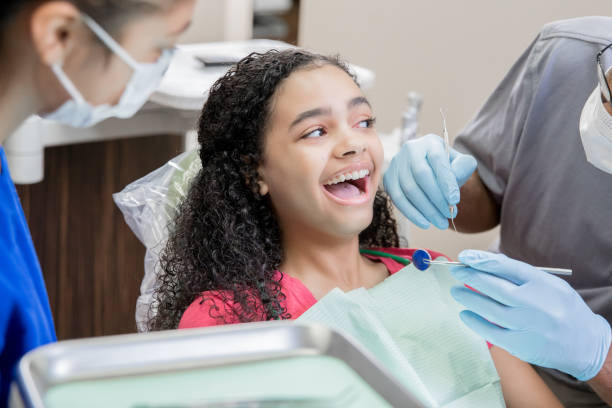 Best Emergency Treatment for Jaw Pain or Injury in Mdleton, ID