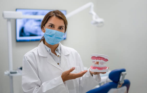Best Knocked-Out Tooth (Avulsed Tooth) Treatment in Mdleton, ID