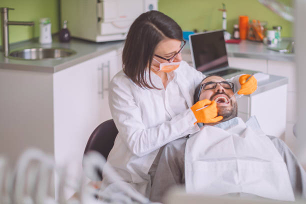Best Emergency Denture Repair in Mdleton, ID