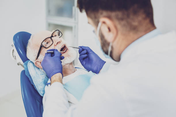 Best Dental Abscess Treatment in Mdleton, ID